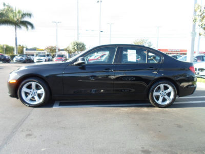 2012 BMW 328  i