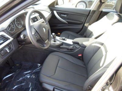 2012 BMW 328  i