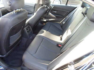 2012 BMW 328  i
