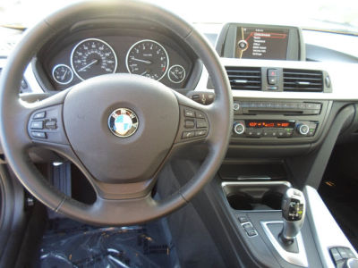 2012 BMW 328  i