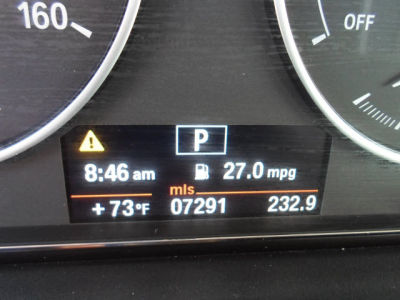 2012 BMW 328  i