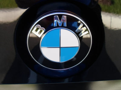 2012 BMW 328  i