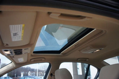 2011 BMW 328 i xDrive