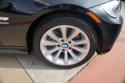 2011 BMW 328 i xDrive