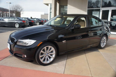 2011 BMW 328 i xDrive