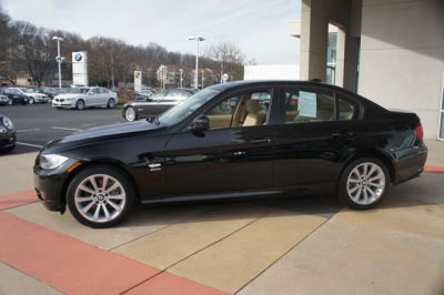 2011 BMW 328 i xDrive