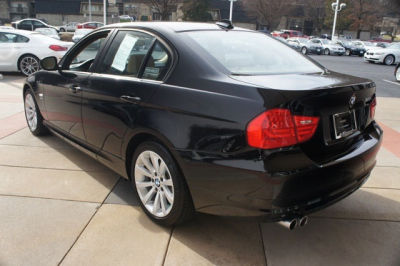 2011 BMW 328 i xDrive