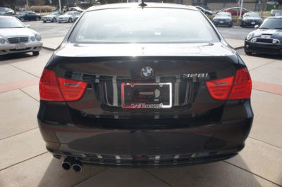 2011 BMW 328 i xDrive
