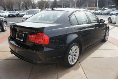2011 BMW 328 i xDrive
