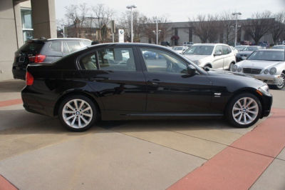 2011 BMW 328 i xDrive