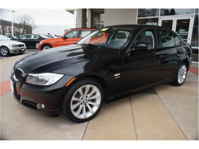 2011 BMW 328  i xDrive