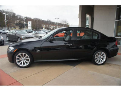 2011 BMW 328  i xDrive