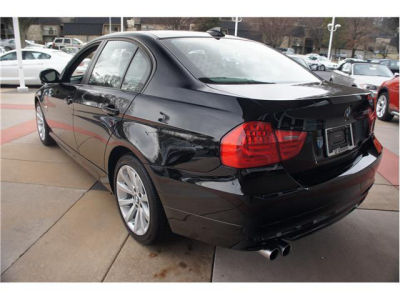 2011 BMW 328  i xDrive