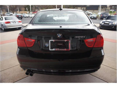 2011 BMW 328  i xDrive