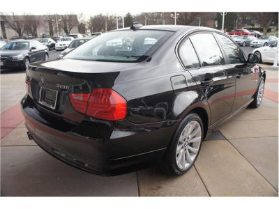 2011 BMW 328  i xDrive