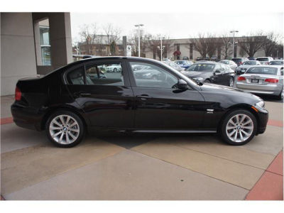 2011 BMW 328  i xDrive