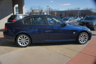 2011 BMW 328  i xDrive