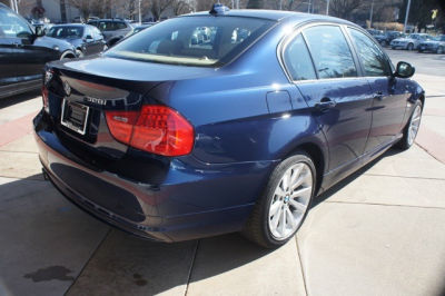 2011 BMW 328  i xDrive