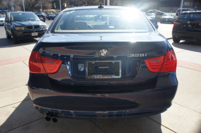 2011 BMW 328  i xDrive