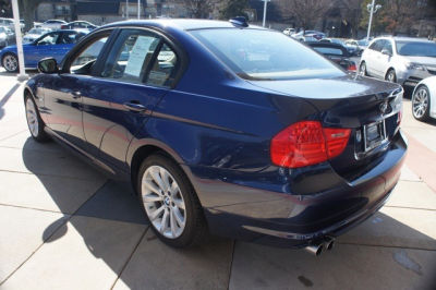 2011 BMW 328  i xDrive