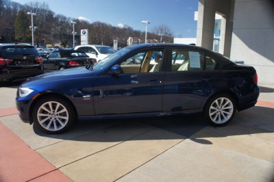 2011 BMW 328  i xDrive