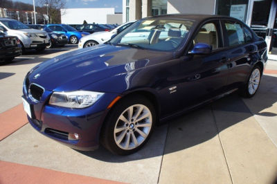 2011 BMW 328  i xDrive