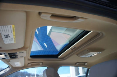 2011 BMW 328  i xDrive