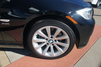 2011 BMW 328  i xDrive
