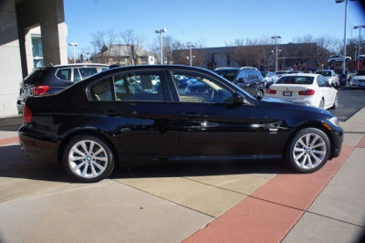 2011 BMW 328  i xDrive