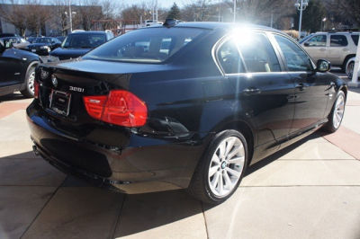 2011 BMW 328  i xDrive