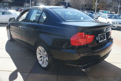2011 BMW 328  i xDrive