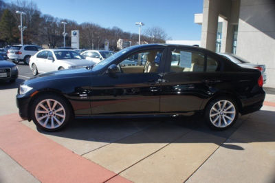 2011 BMW 328  i xDrive
