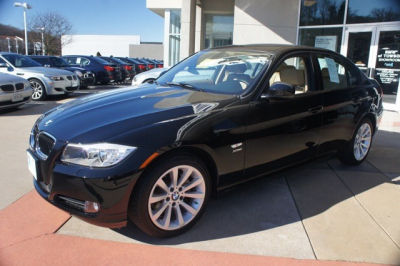 2011 BMW 328  i xDrive