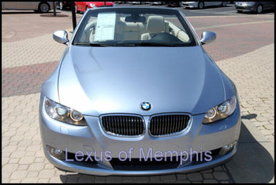 2010 BMW 328  i