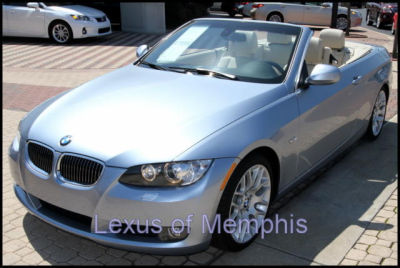 2010 BMW 328  i