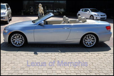 2010 BMW 328  i
