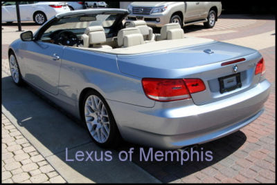 2010 BMW 328  i