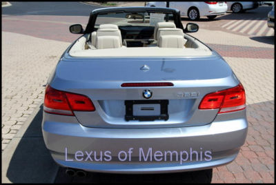 2010 BMW 328  i