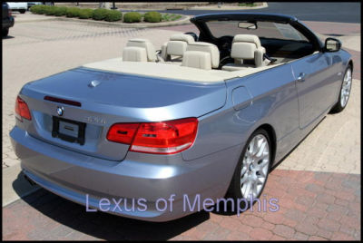 2010 BMW 328  i
