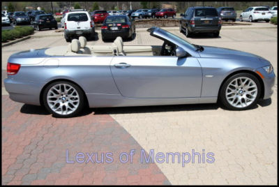 2010 BMW 328  i