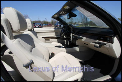 2010 BMW 328  i