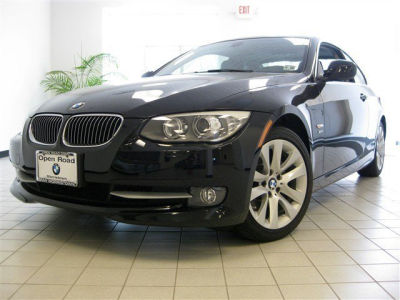 2011 BMW 328  i xDrive