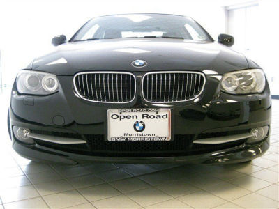 2011 BMW 328  i xDrive