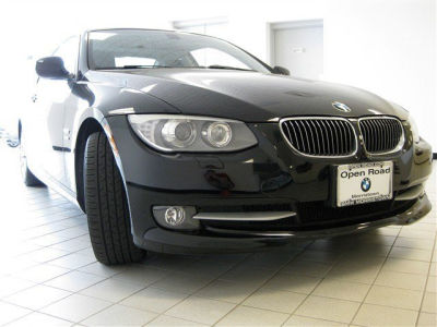 2011 BMW 328  i xDrive