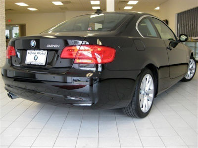 2011 BMW 328  i xDrive