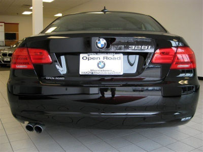 2011 BMW 328  i xDrive