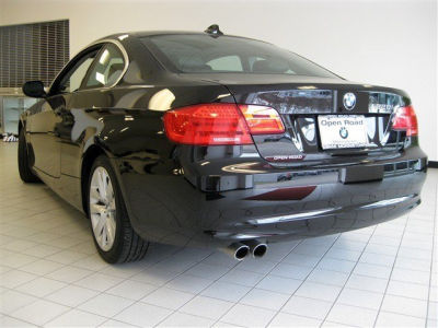 2011 BMW 328  i xDrive