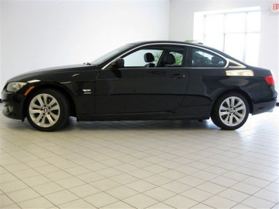 2011 BMW 328  i xDrive