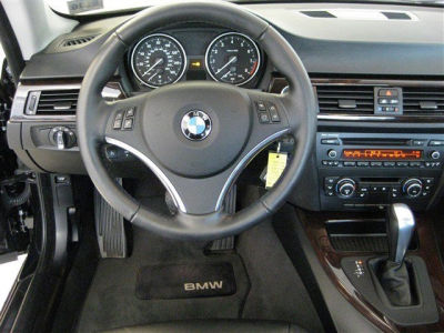 2011 BMW 328  i xDrive