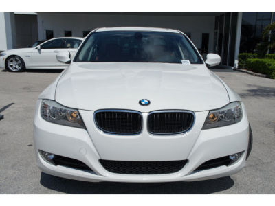 2011 BMW 328  i